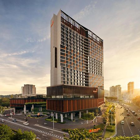 Hotel Amari Spice Penang Bayan Lepas Exterior foto The hotel in 2016
