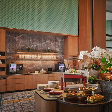 Hotel Amari Spice Penang Bayan Lepas Exterior foto The Coffee Bar
